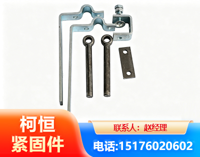 龙岩异形件